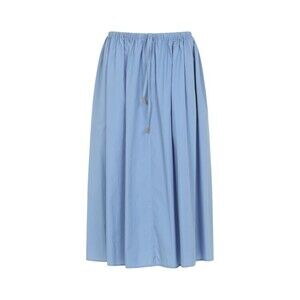 Marni Midi Skirt With Elastic Waistband - NWT